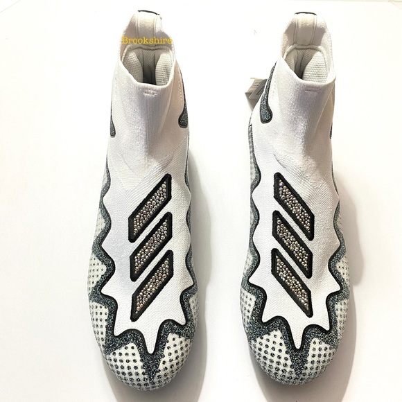 adidas gazelle silver green womens Adidas Freak 23 Football Men's Cleats main image 1